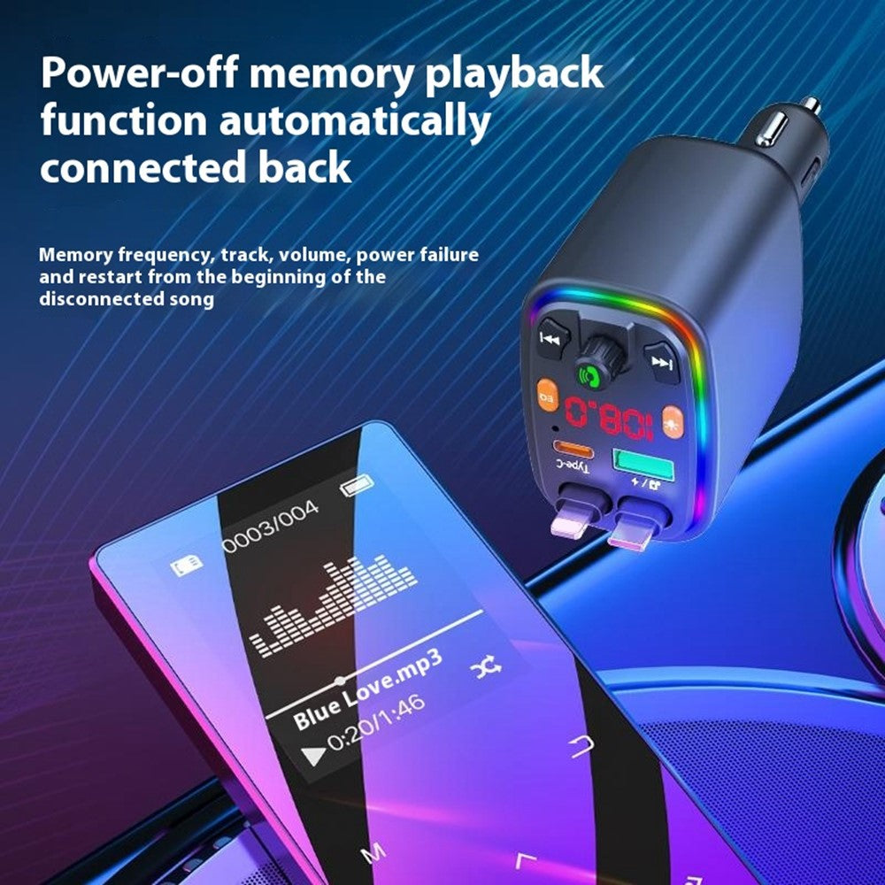Car Charger 