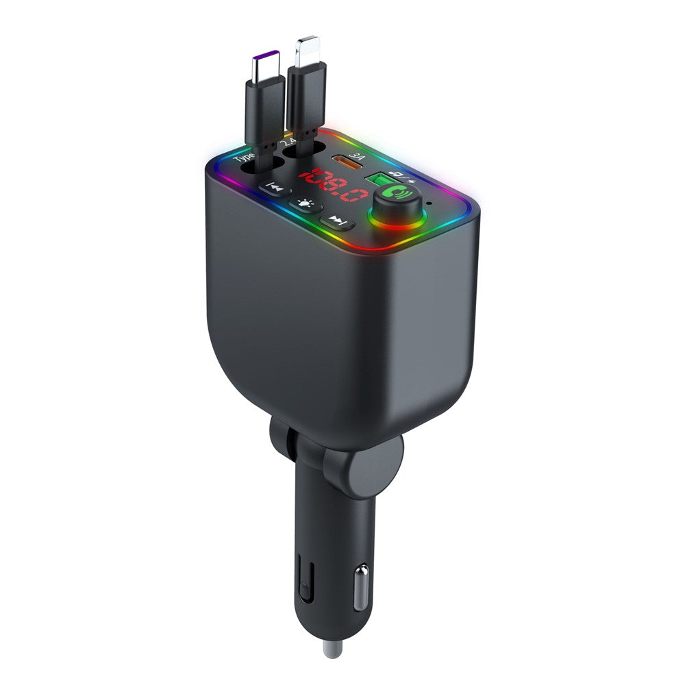 Car Charger 
