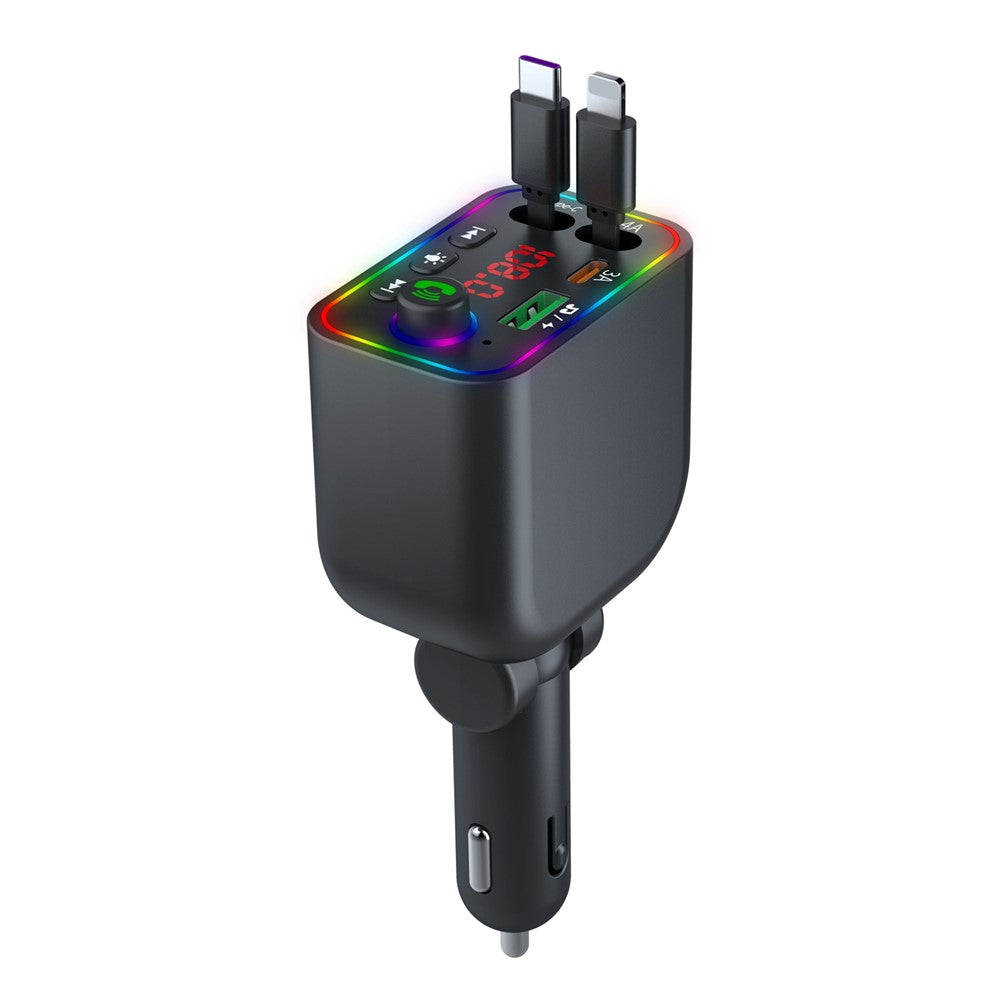 Car Charger 