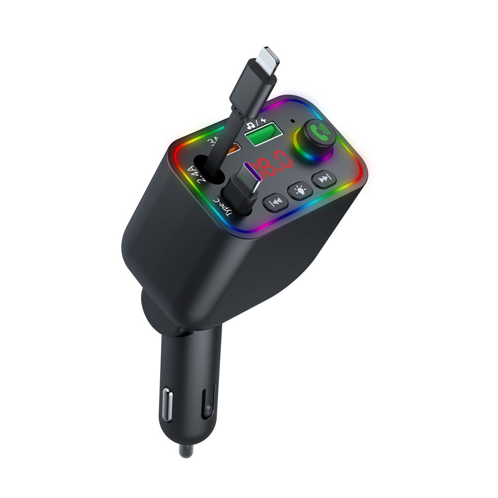 Car Charger 