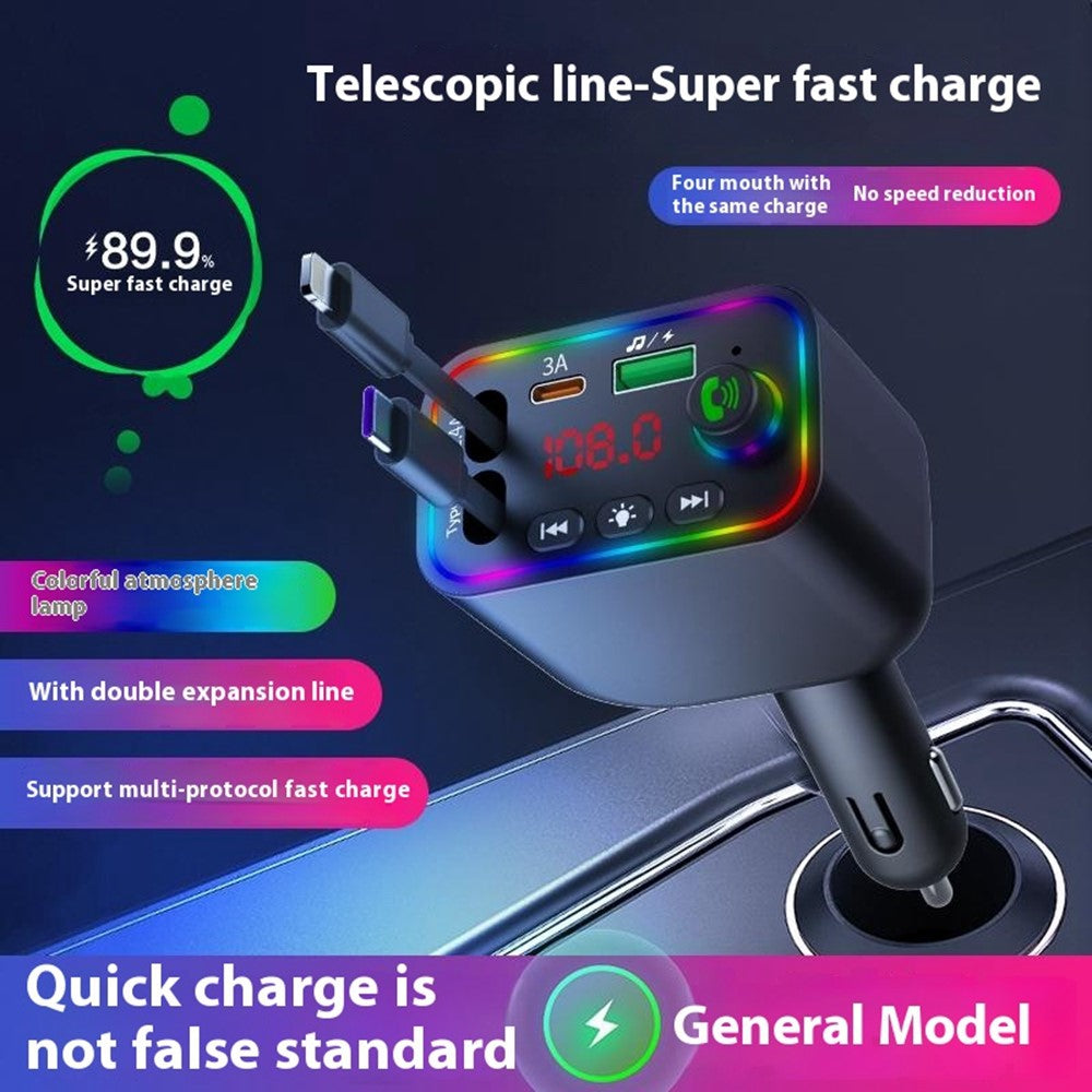 Car Charger 