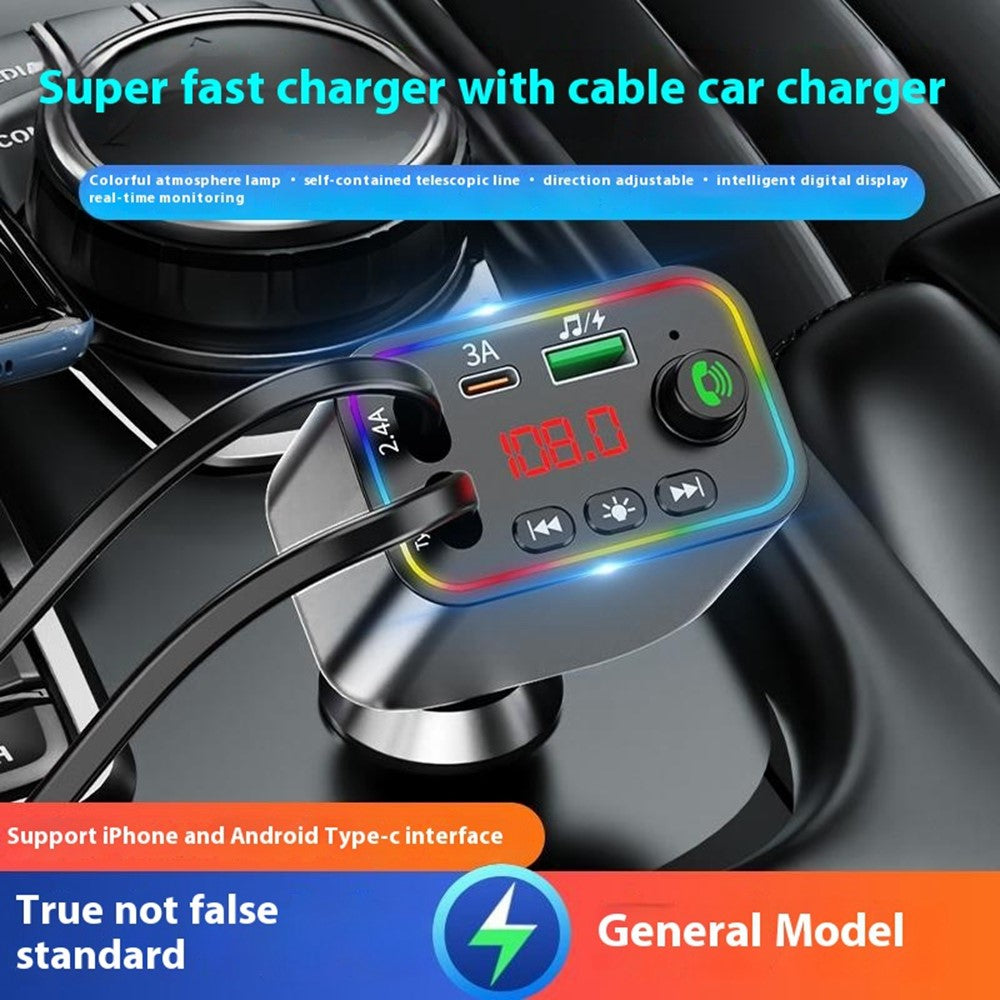Car Charger 