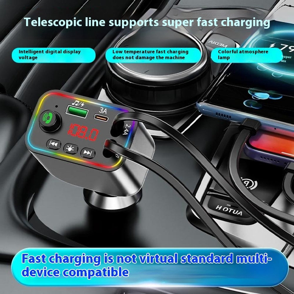Car Charger 