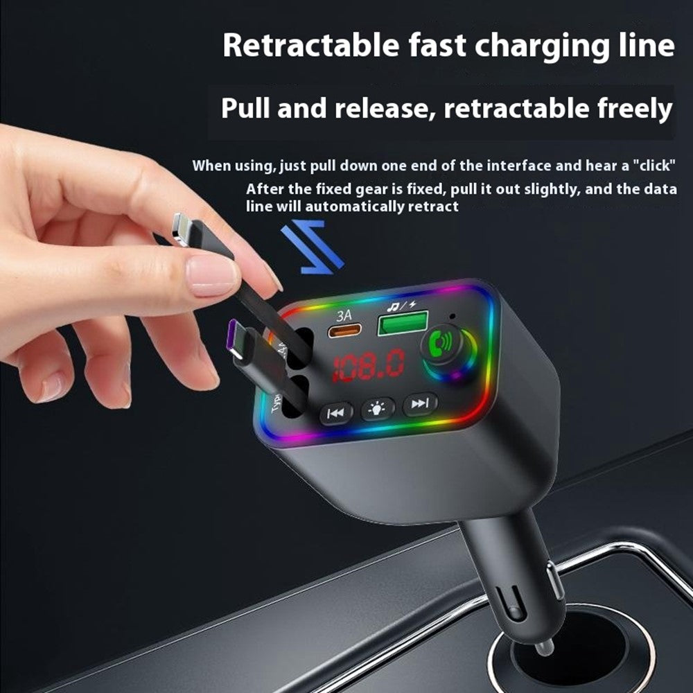 Car Charger 