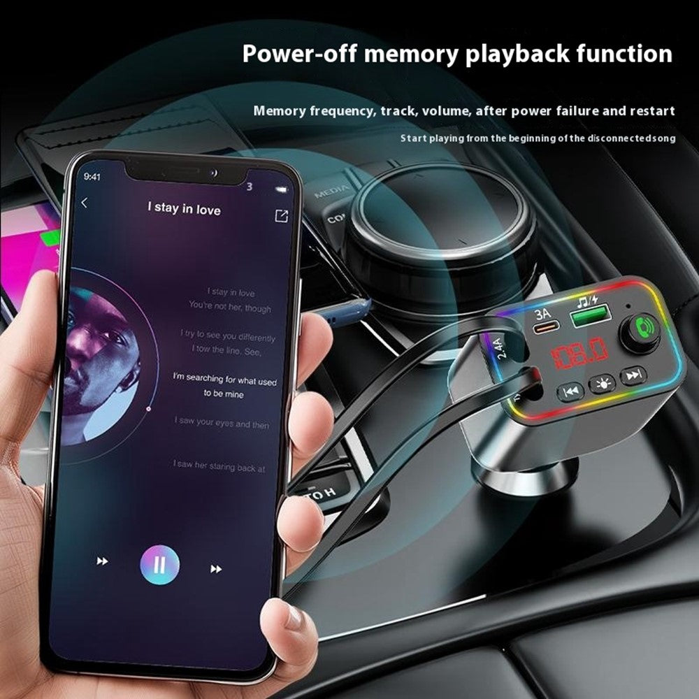Car Charger 