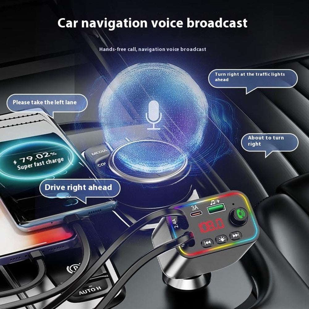 Car Charger 