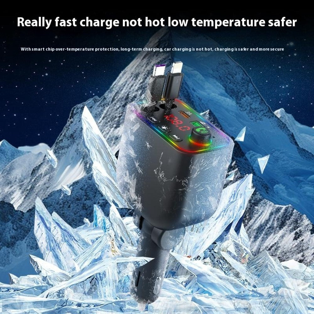 Car Charger 