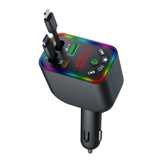 Car Charger 