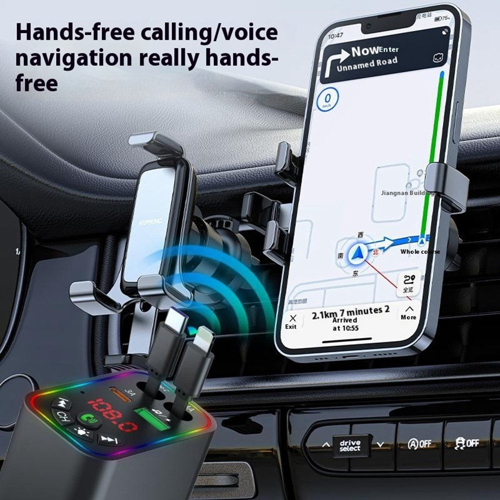 Car Charger 