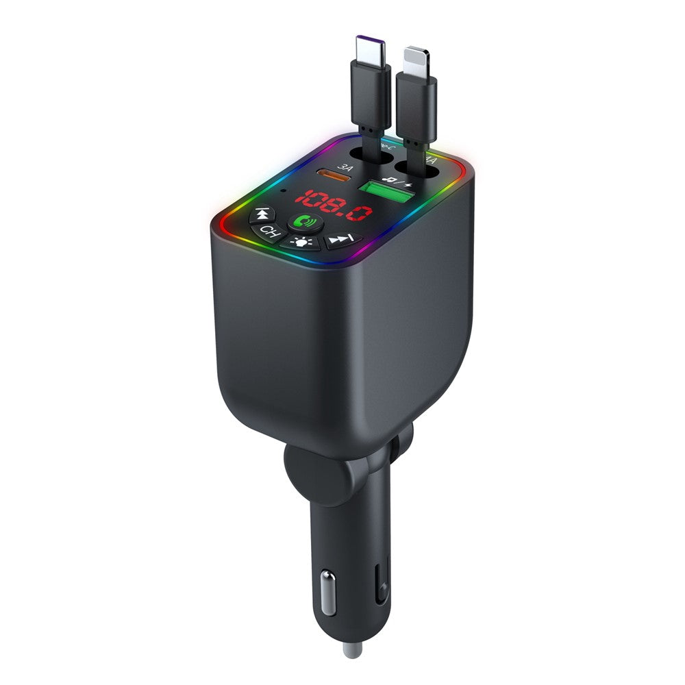 Car Charger 