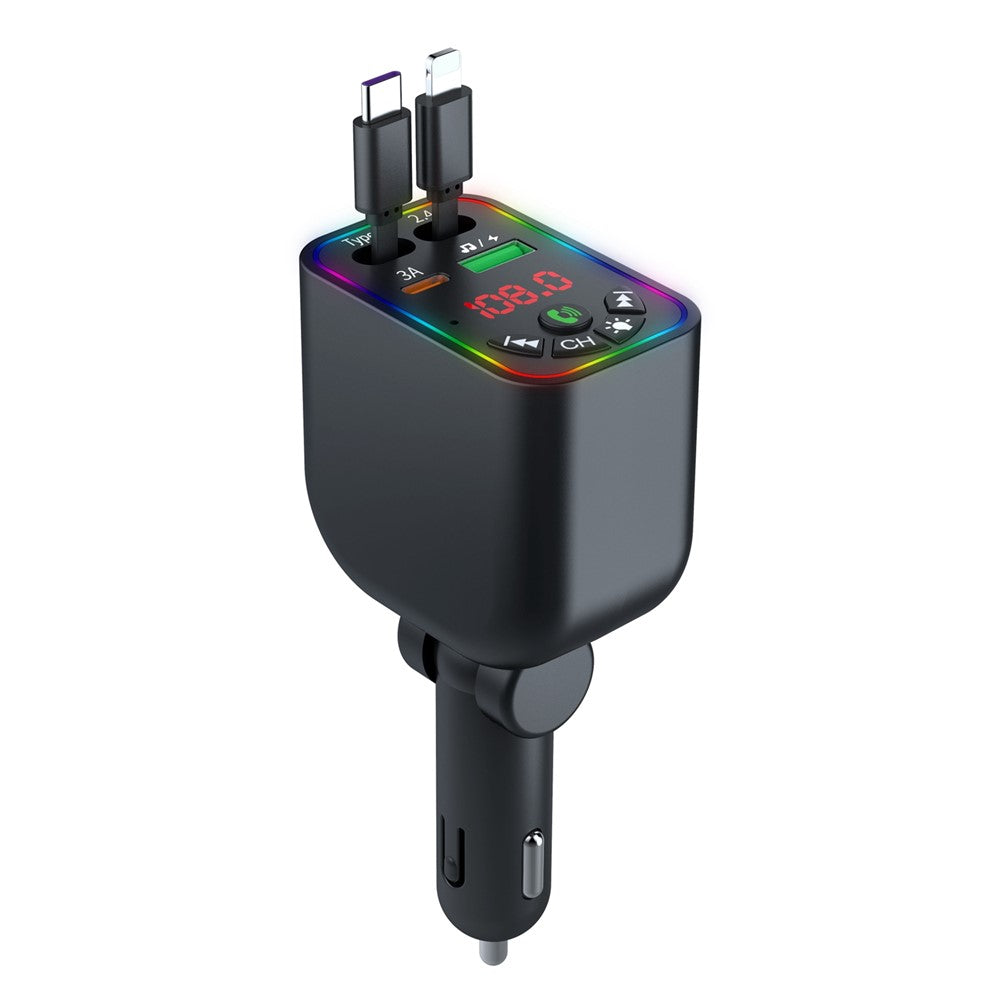 Car Charger 