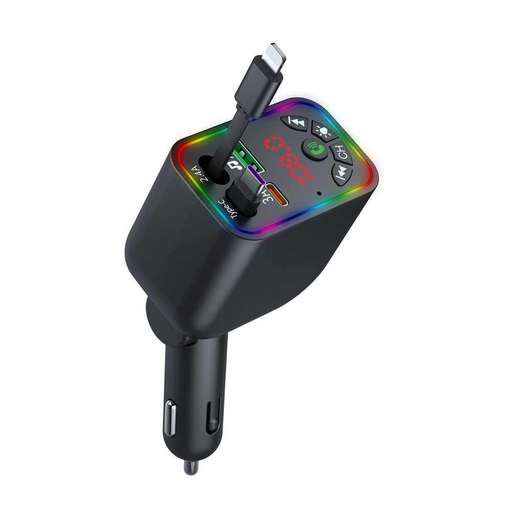 Car Charger 