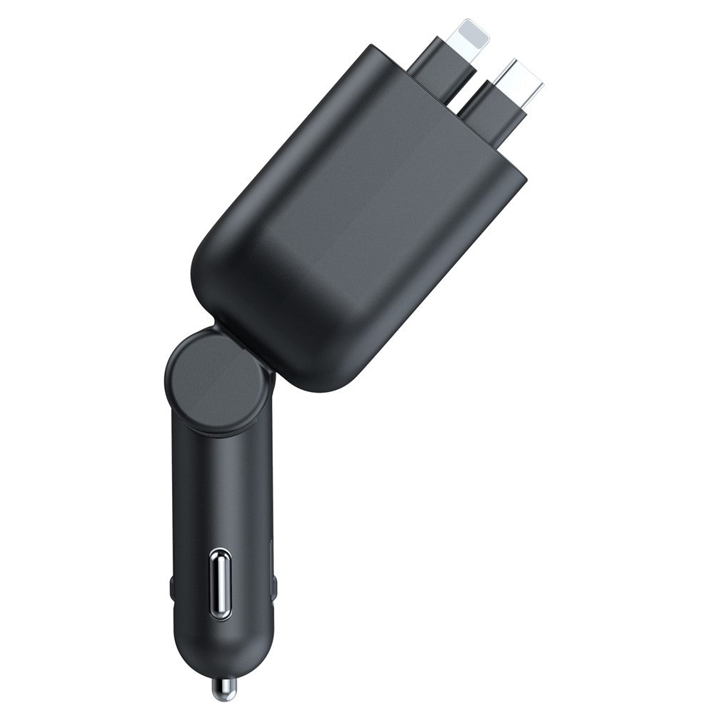 Car Charger 