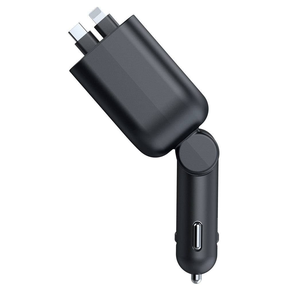 Car Charger 