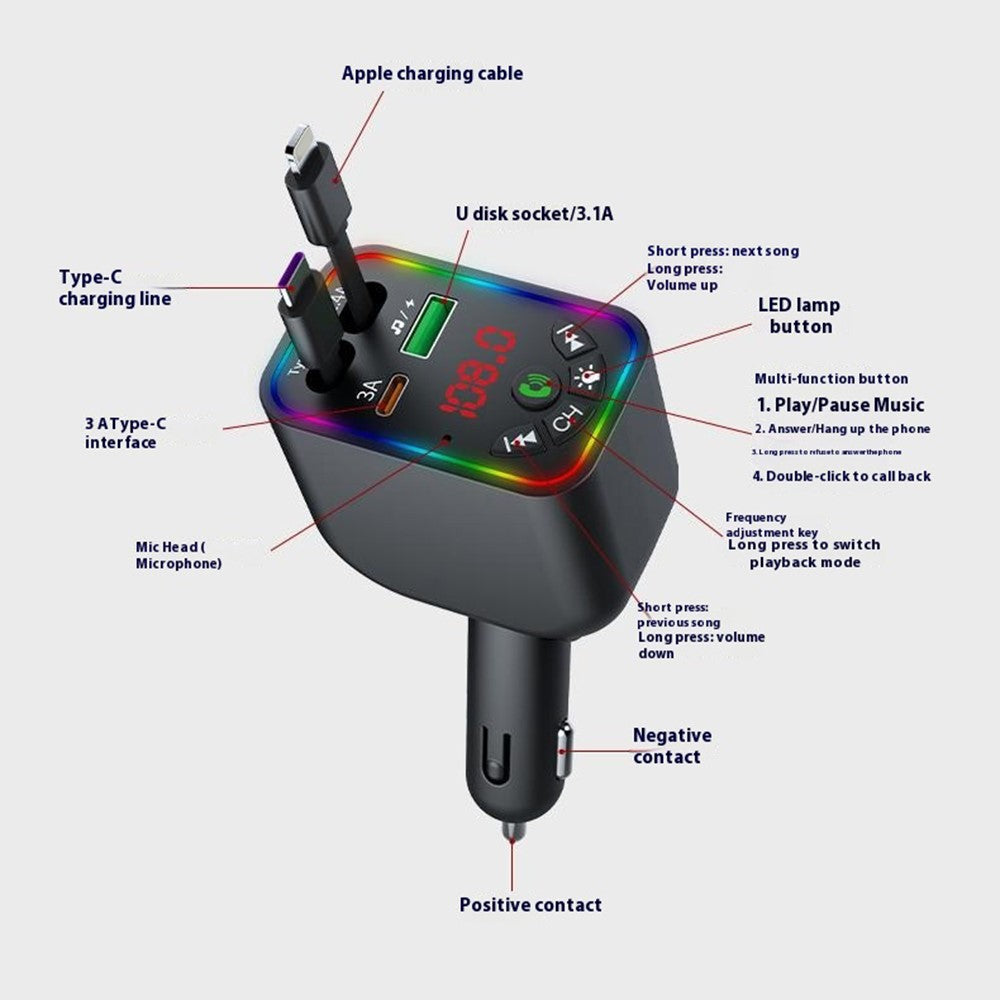 Car Charger 