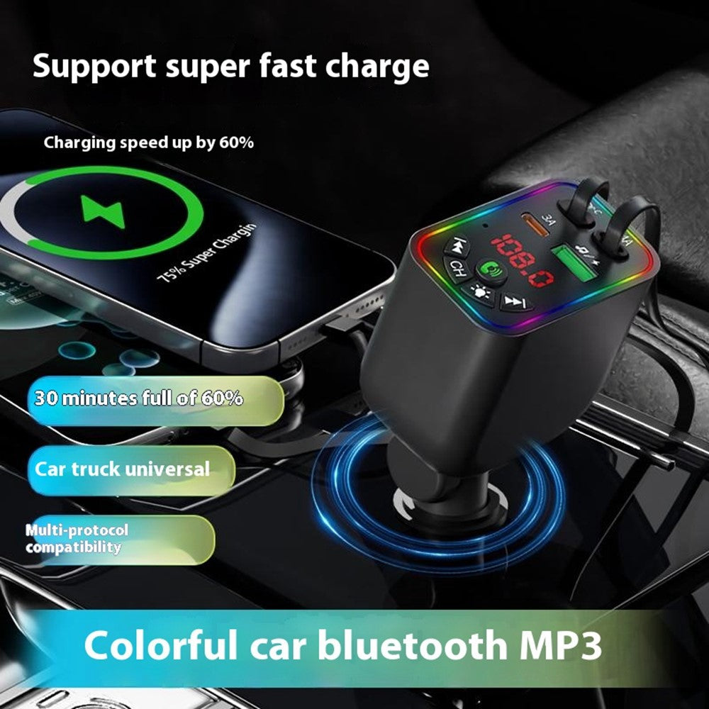 Car Charger 