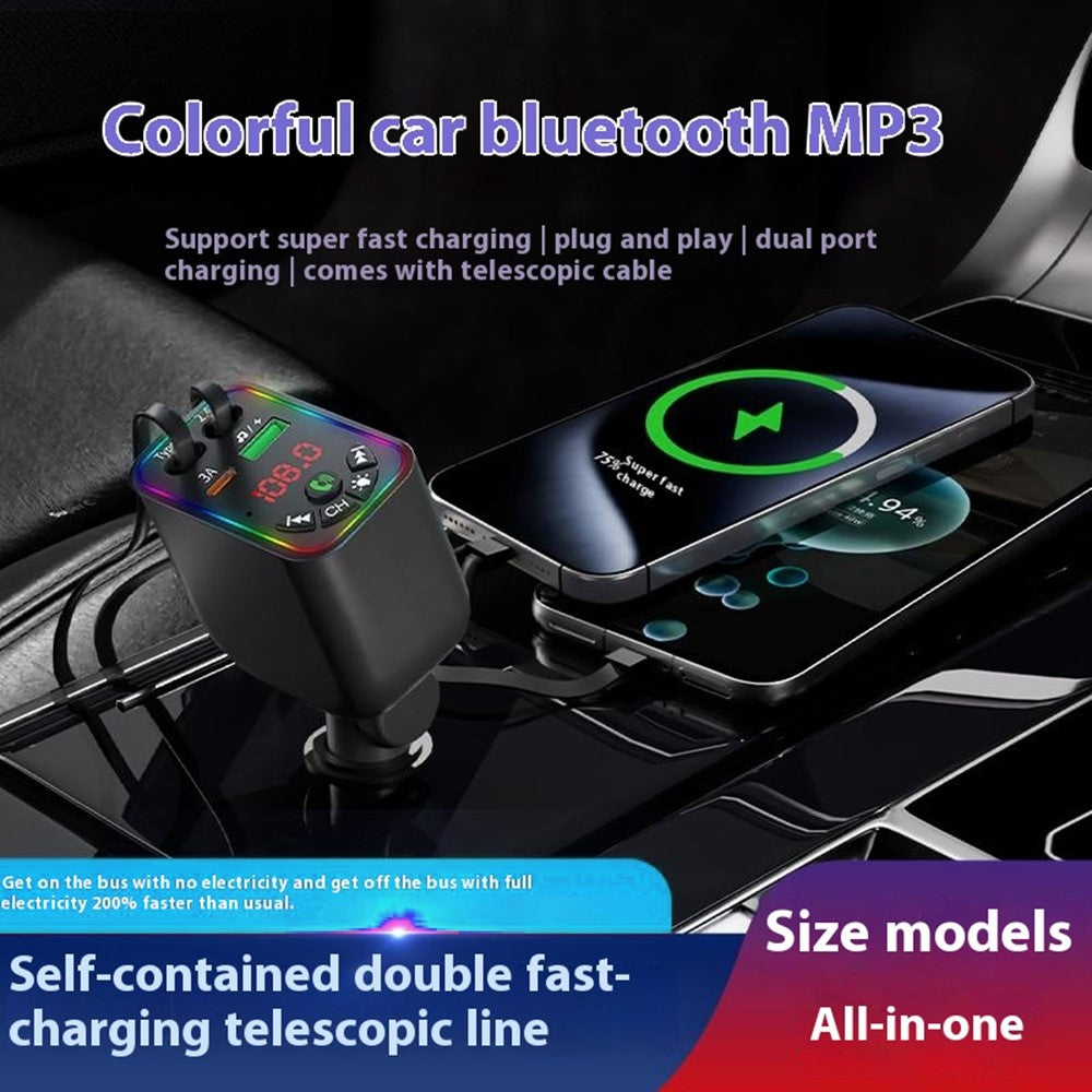 Car Charger 