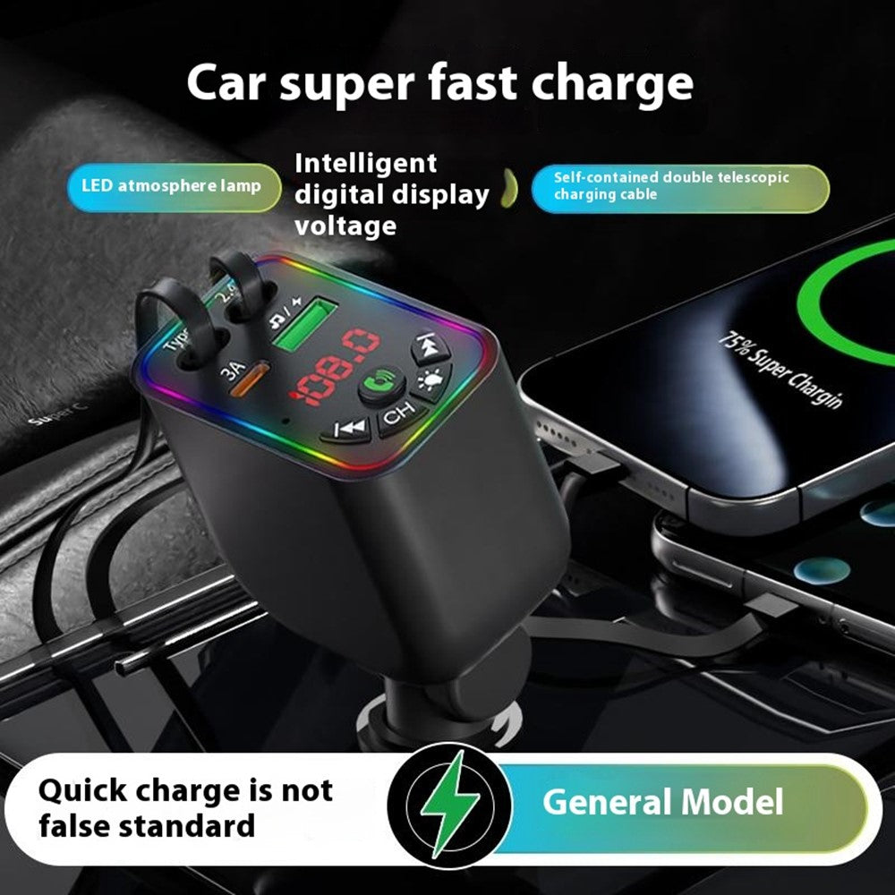 Car Charger 