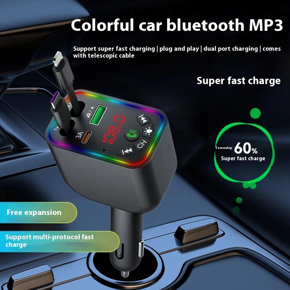 Car Charger 