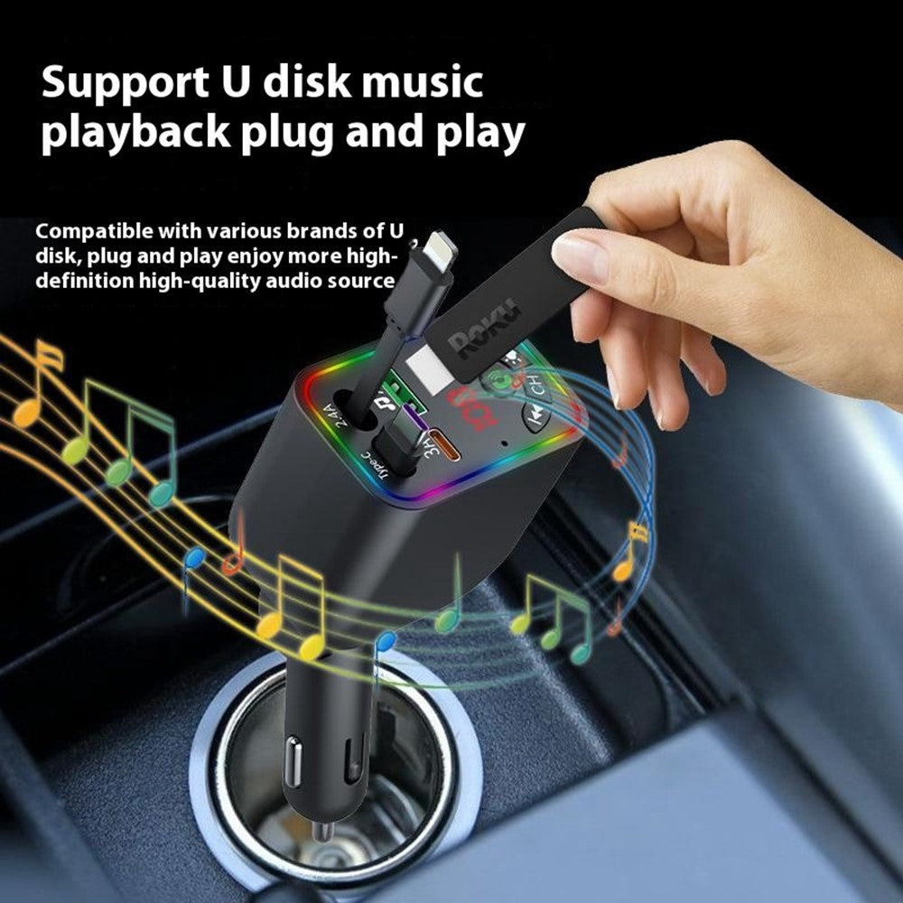 Car Charger 