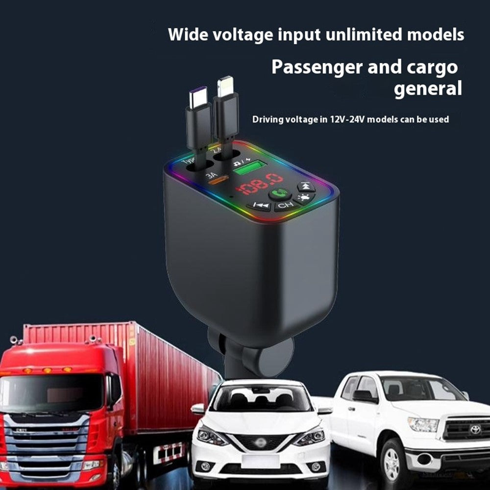 Car Charger 