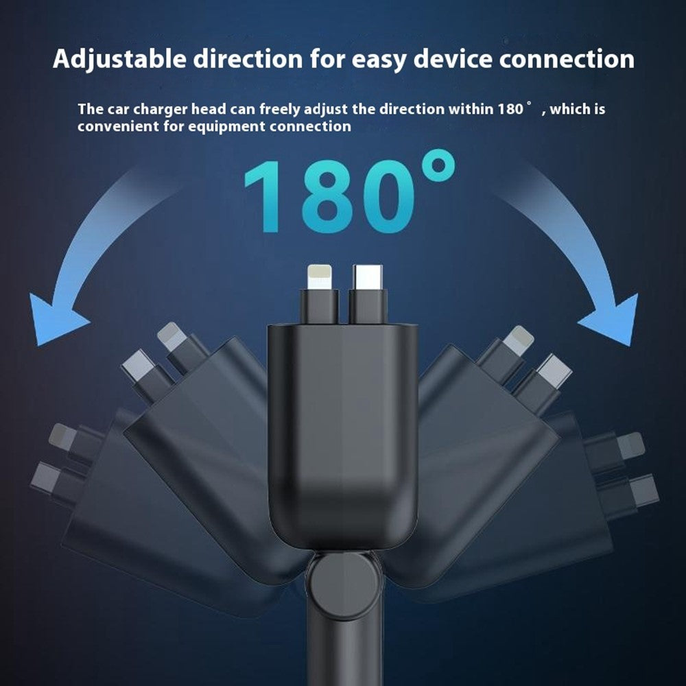 Car Charger 