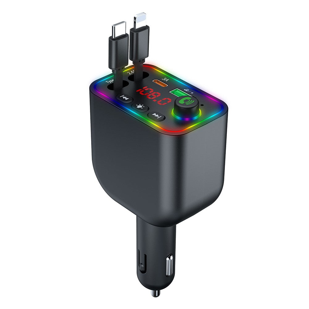 Car Charger 