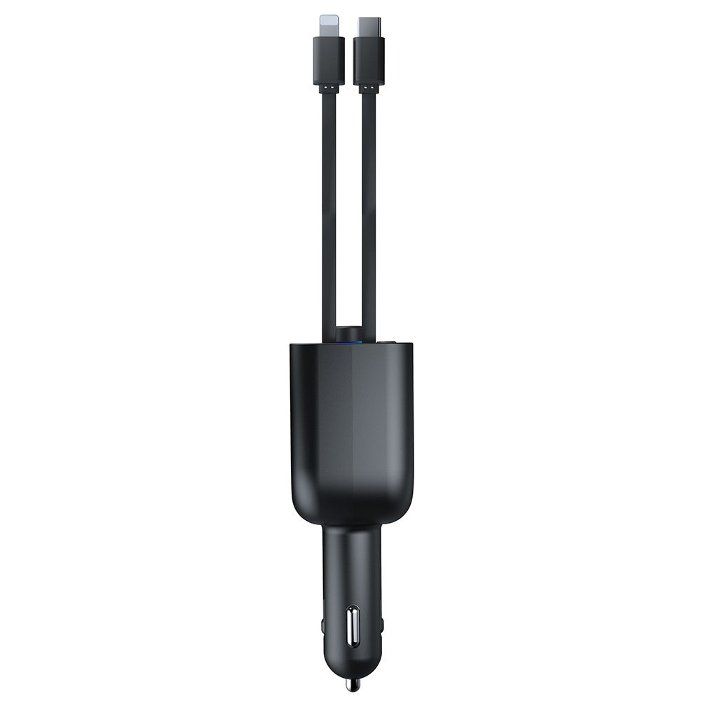 Car Charger 
