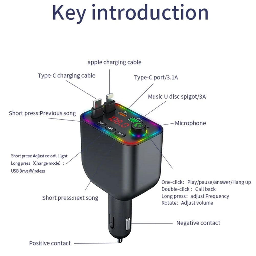 Car Charger 