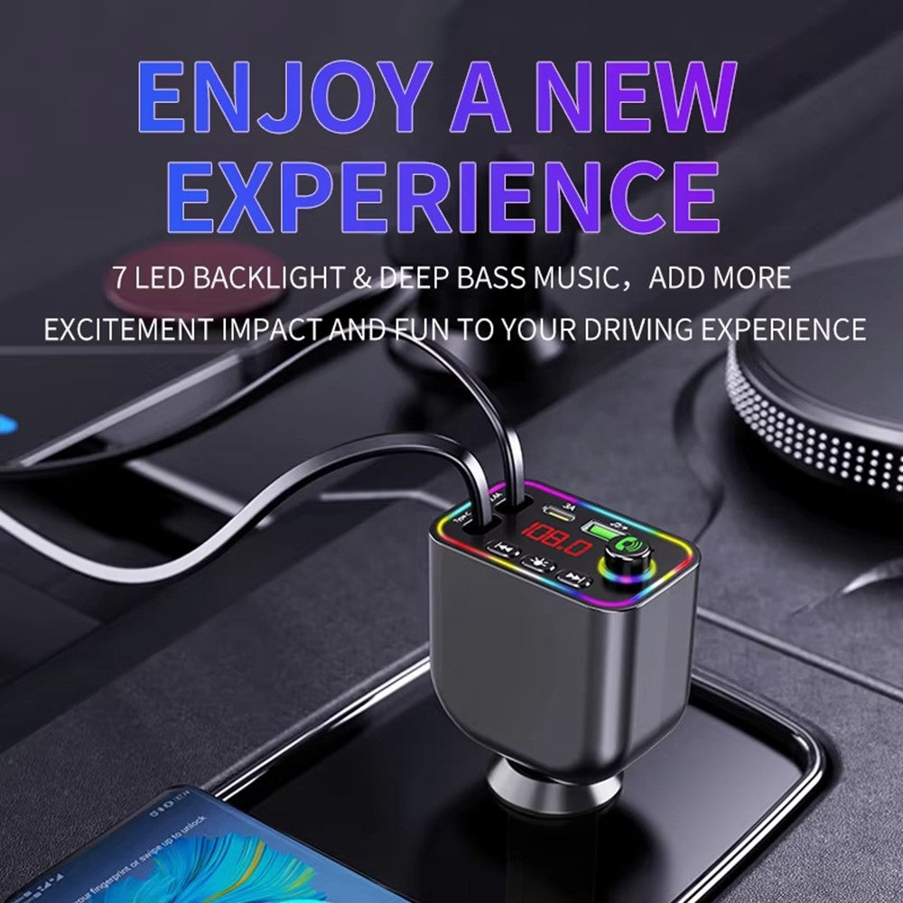 Car Charger 