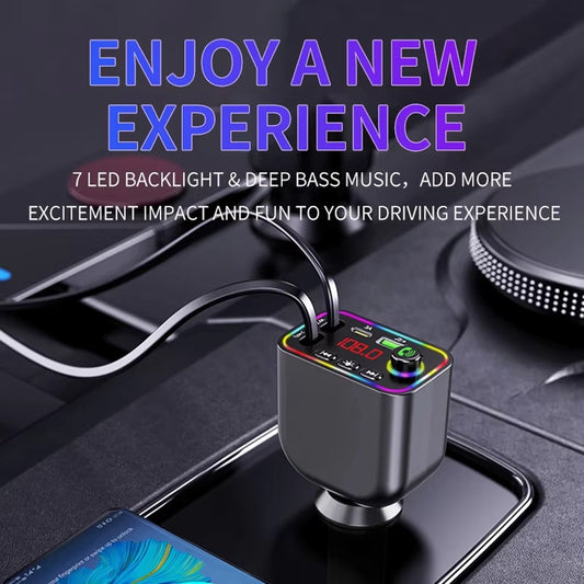 Car Charger 