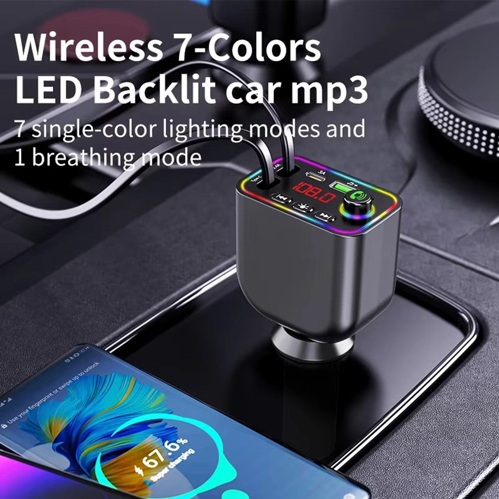 Car Charger 