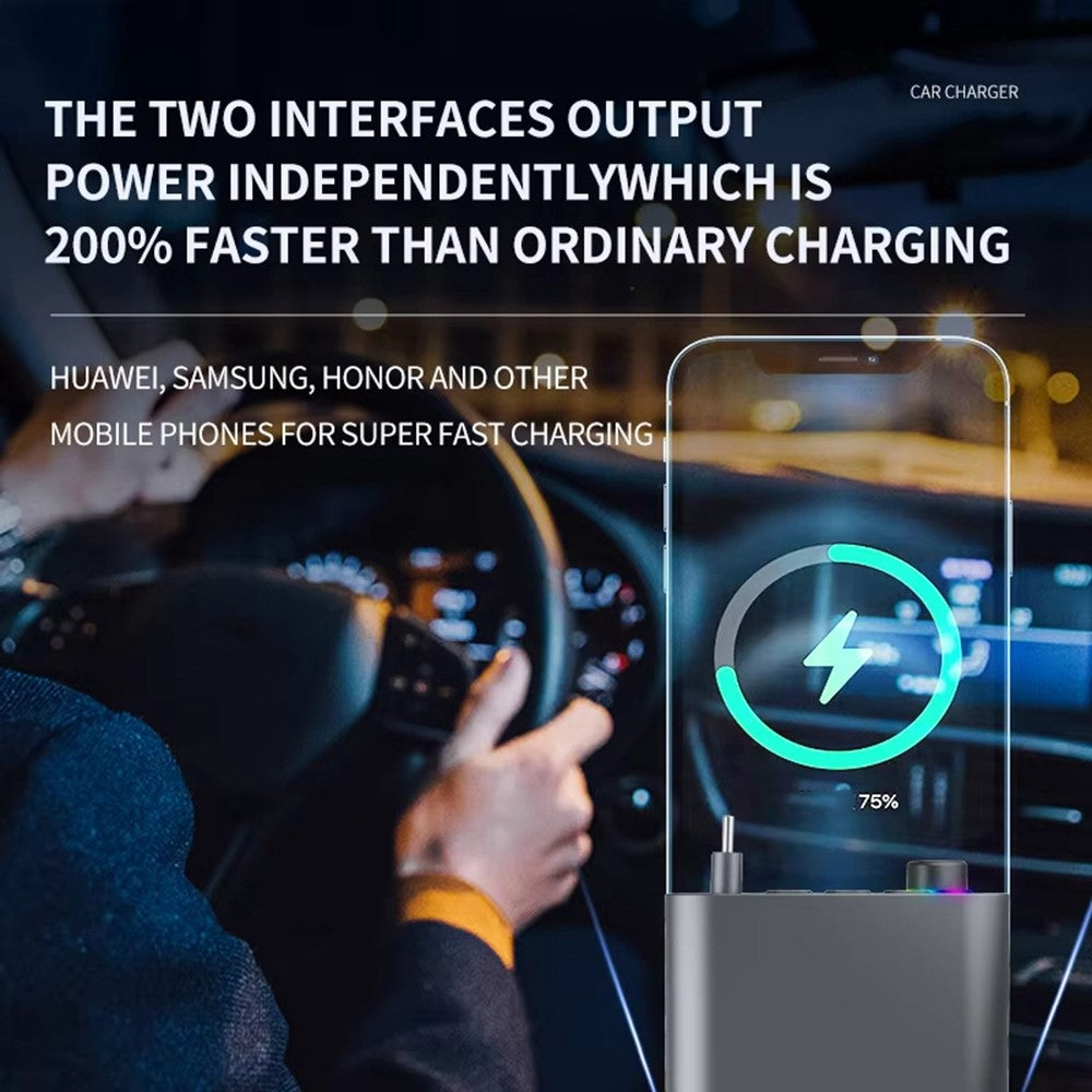Car Charger 