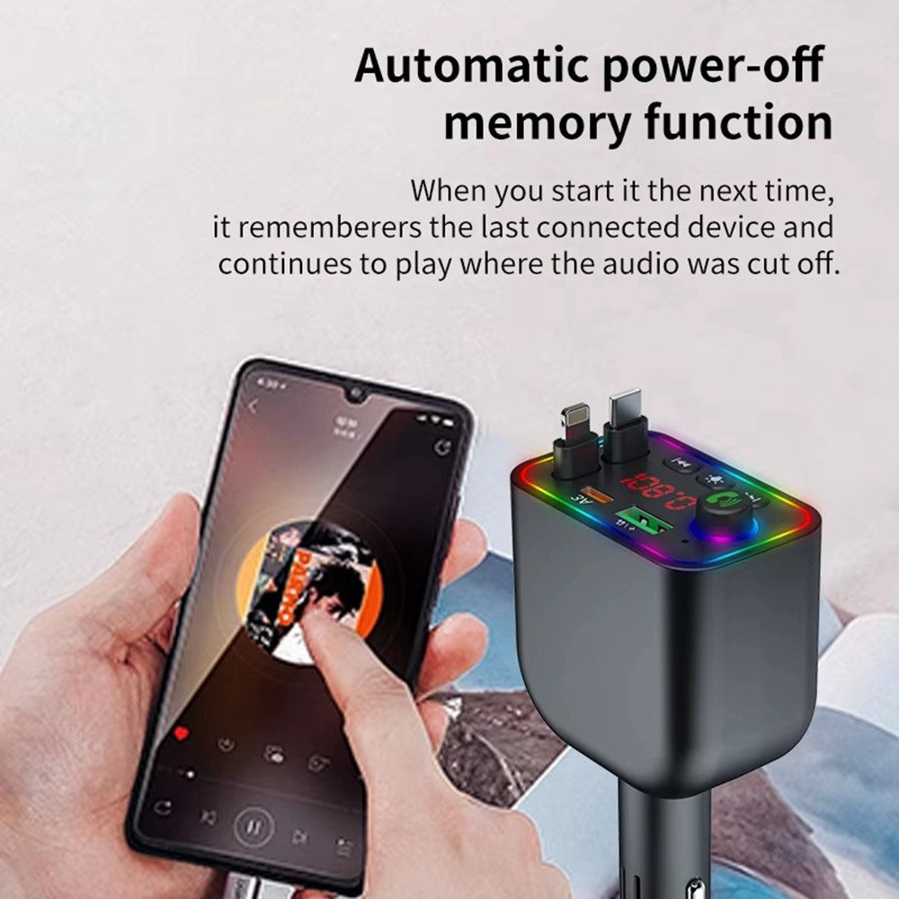 Car Charger 