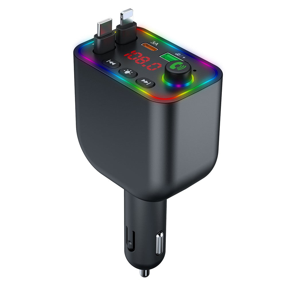 Car Charger 