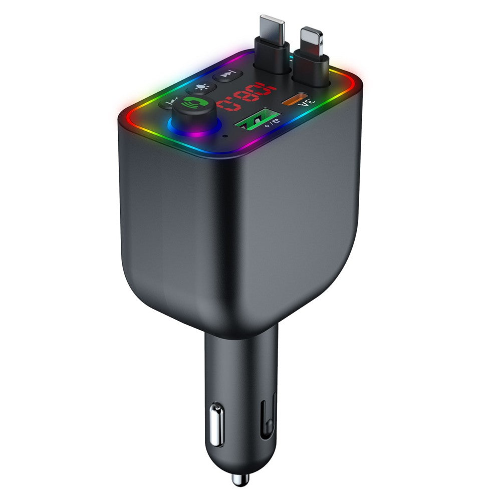 Car Charger 