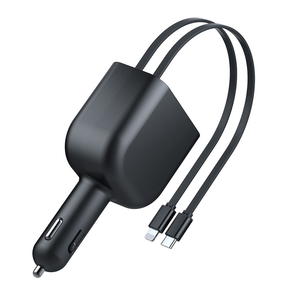 Car Charger 