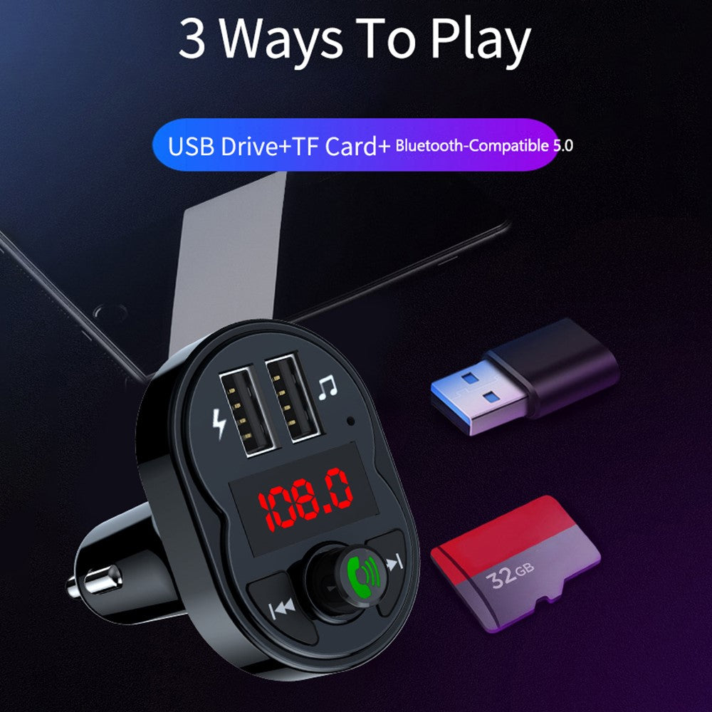 Car Charger 
