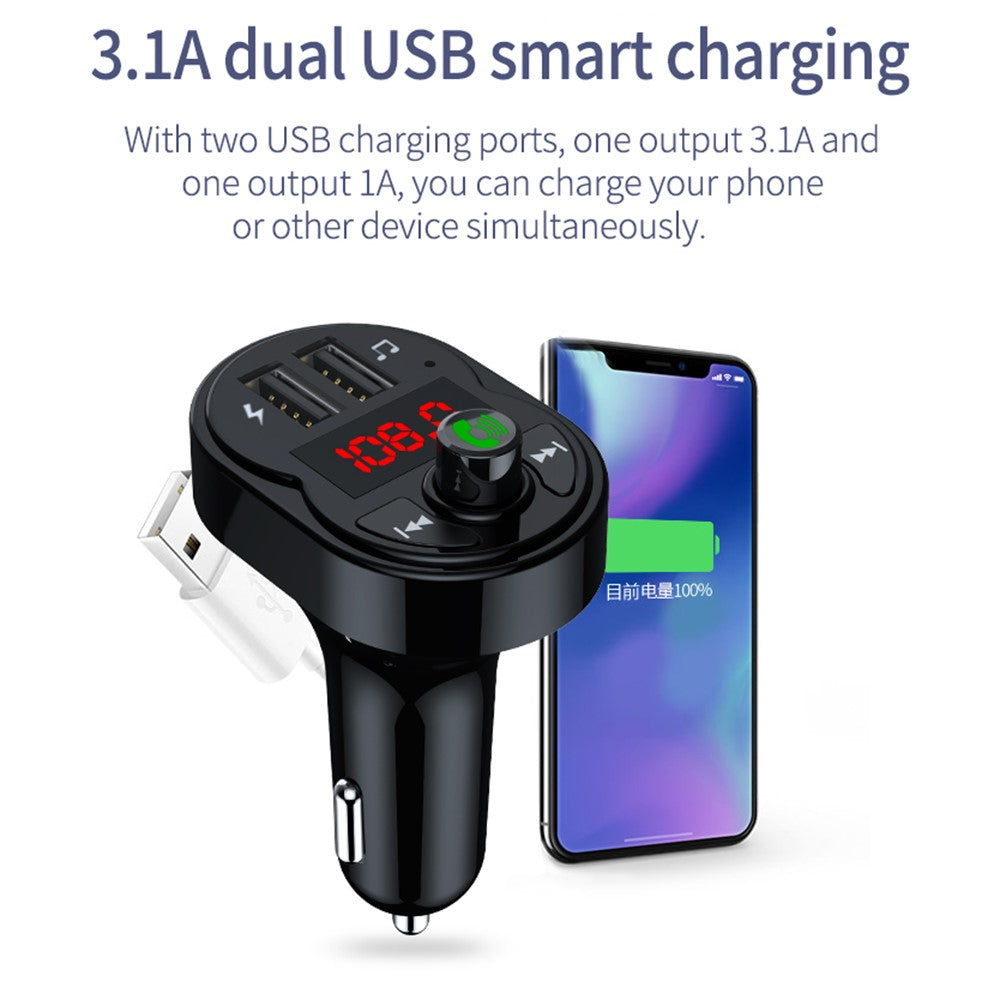 Car Charger 