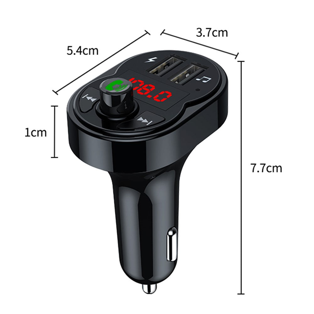 Car Charger 