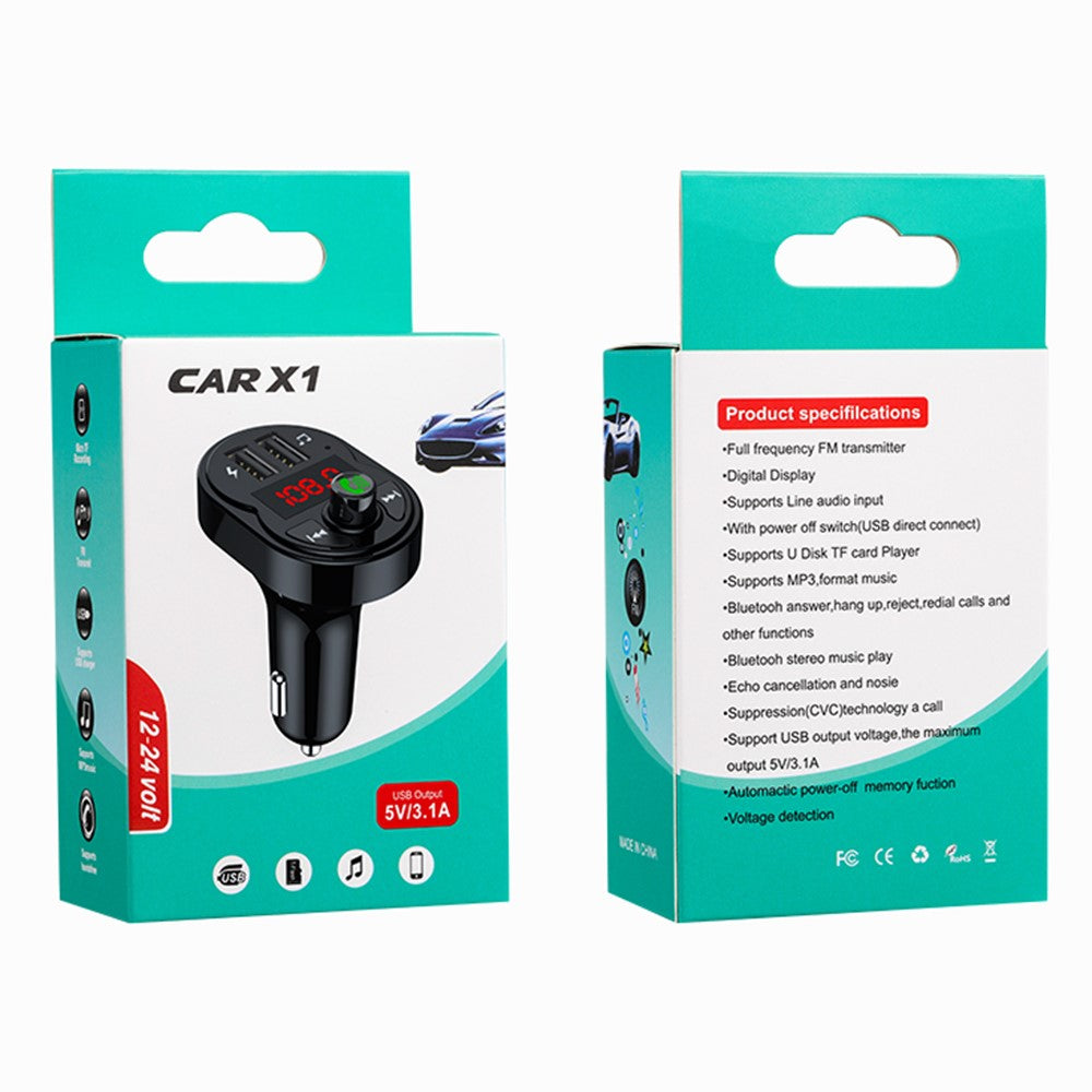 Car Charger 