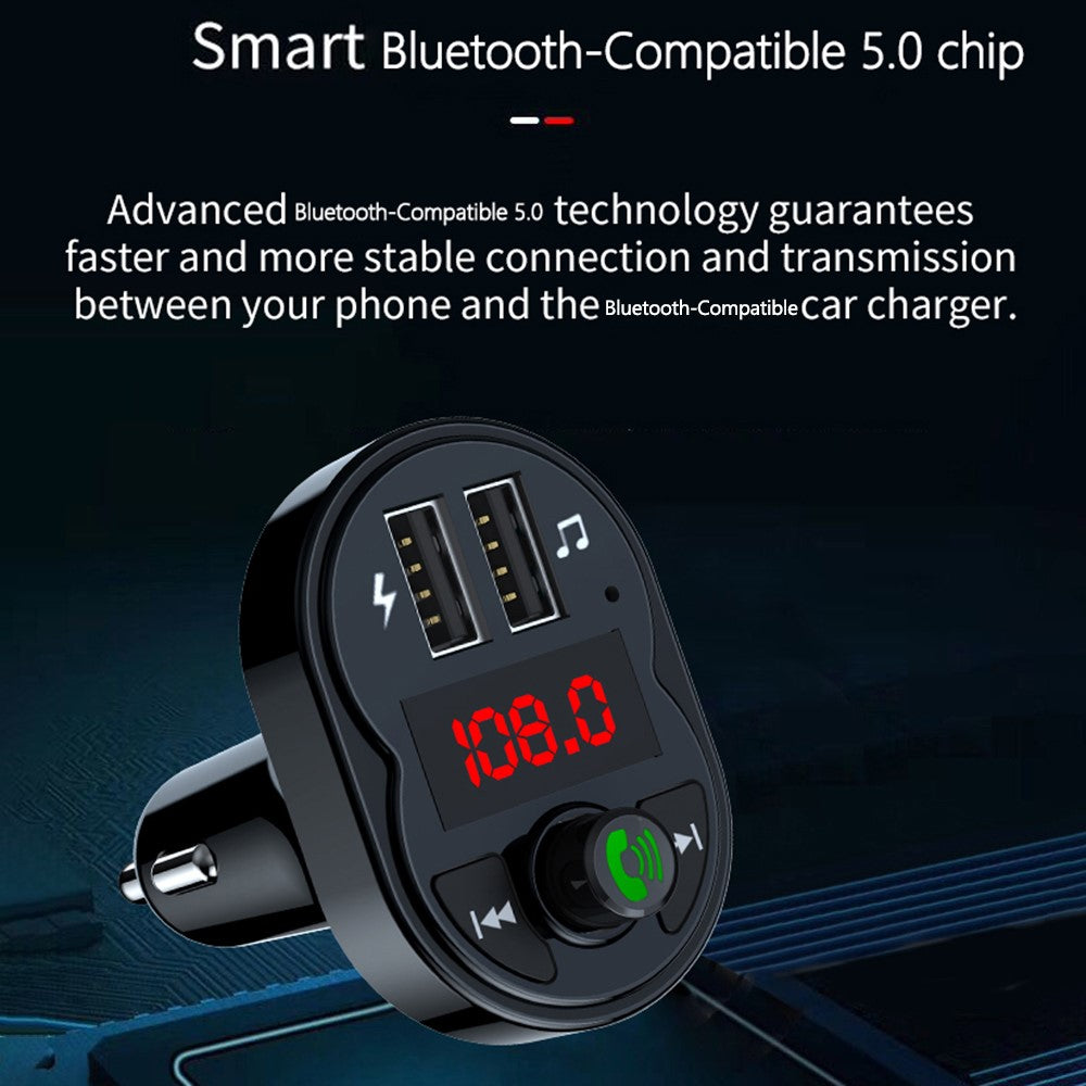 Car Charger 
