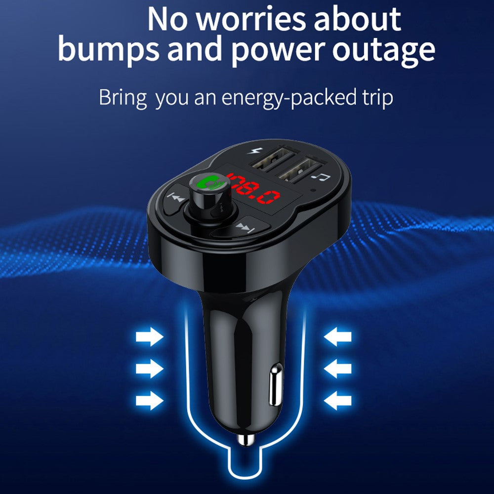 Car Charger 
