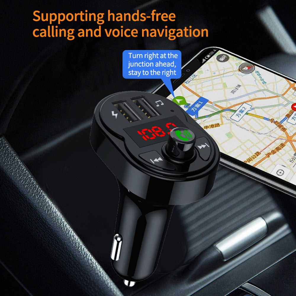 Car Charger 
