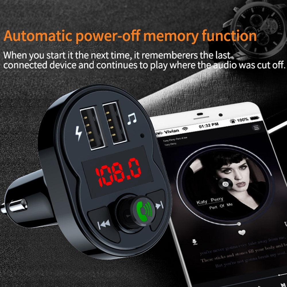 Car Charger 