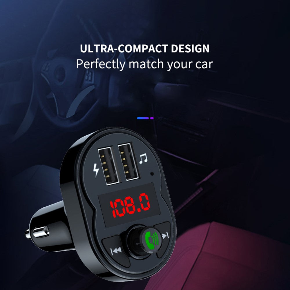 Car Charger 