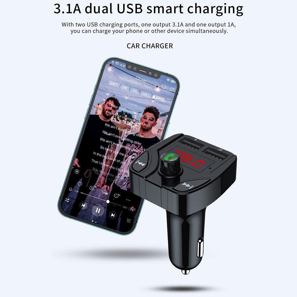 Car Charger 