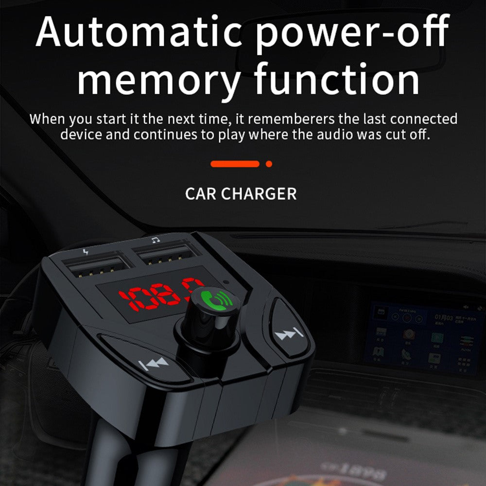 Car Charger 