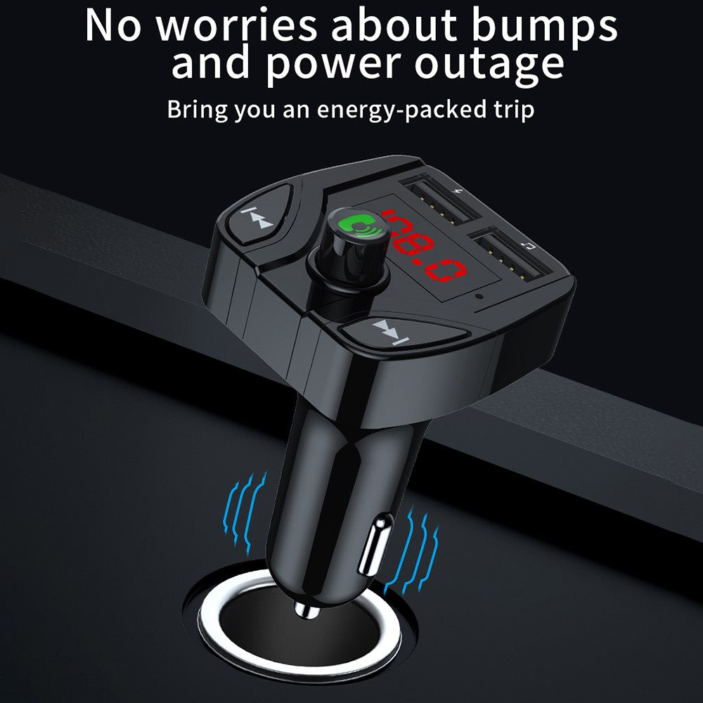 Car Charger 