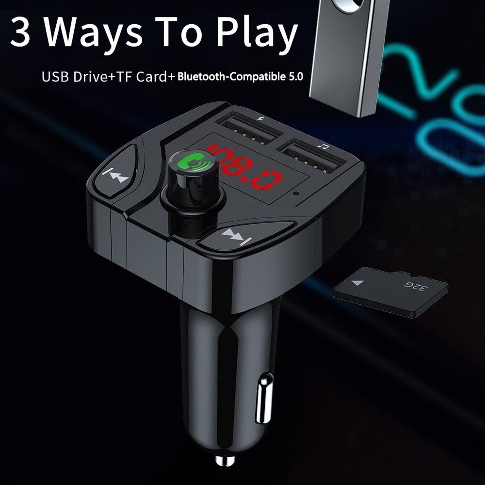 Car Charger 